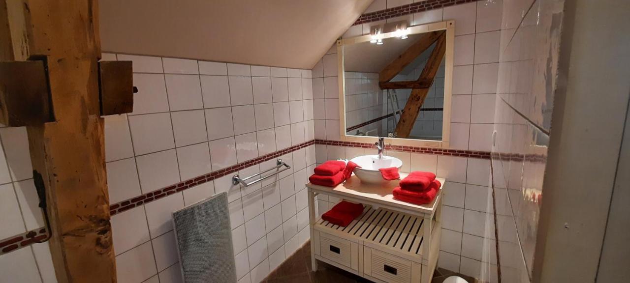 Chambre D'Hotes Au Picatal Meyronne Esterno foto