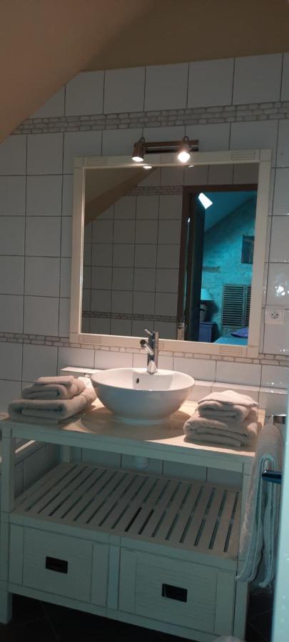 Chambre D'Hotes Au Picatal Meyronne Esterno foto