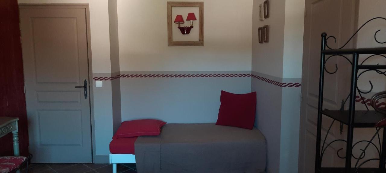 Chambre D'Hotes Au Picatal Meyronne Esterno foto