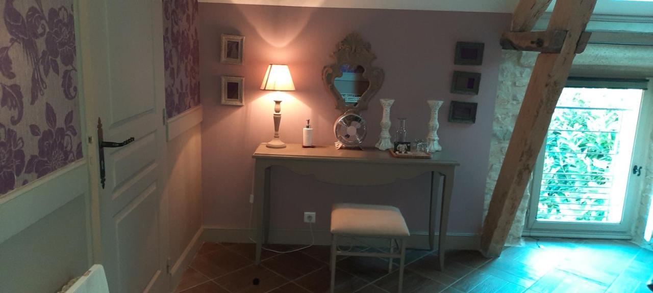Chambre D'Hotes Au Picatal Meyronne Esterno foto