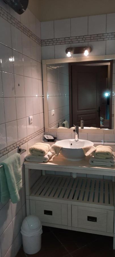 Chambre D'Hotes Au Picatal Meyronne Esterno foto