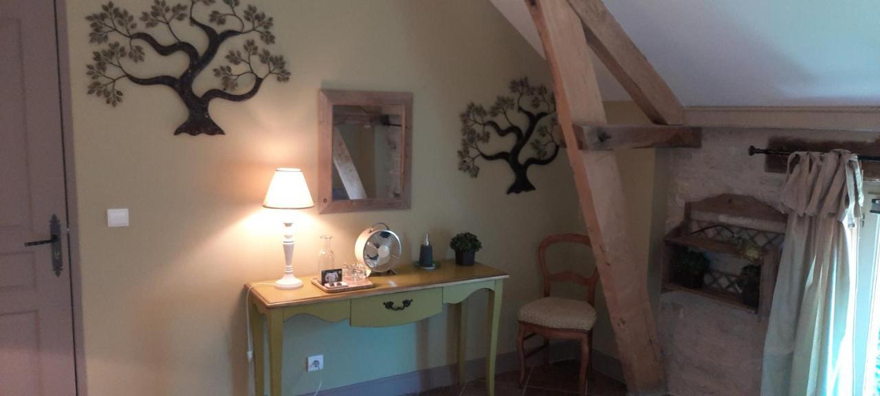 Chambre D'Hotes Au Picatal Meyronne Esterno foto