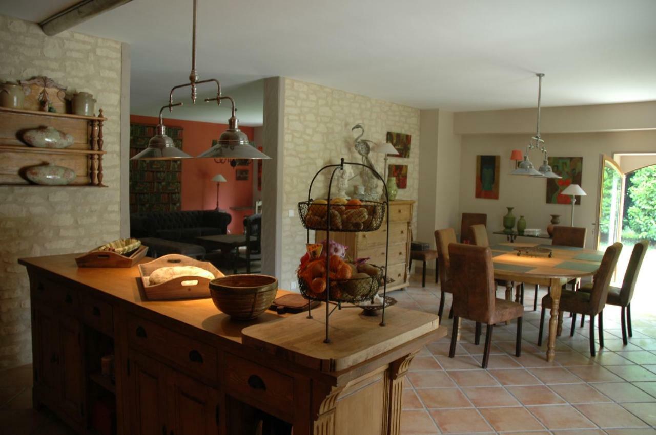 Chambre D'Hotes Au Picatal Meyronne Esterno foto