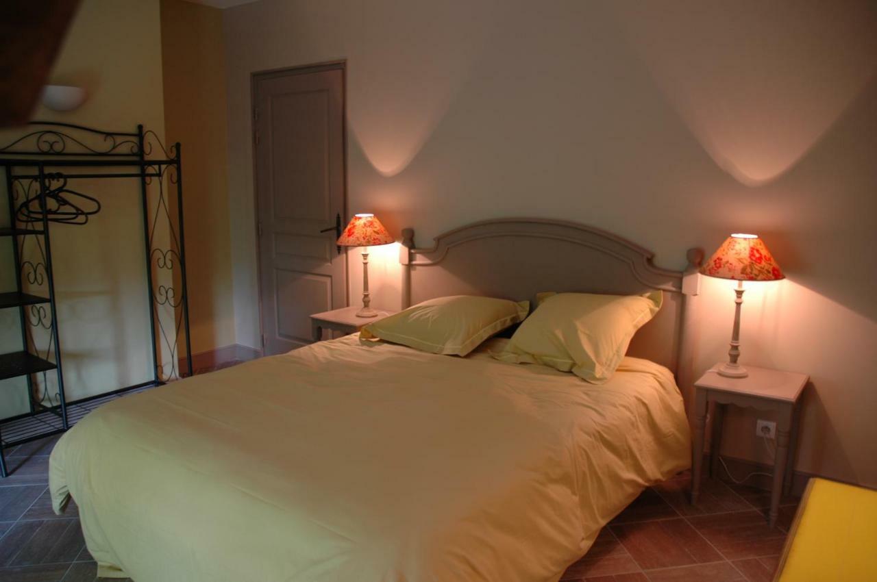 Chambre D'Hotes Au Picatal Meyronne Esterno foto