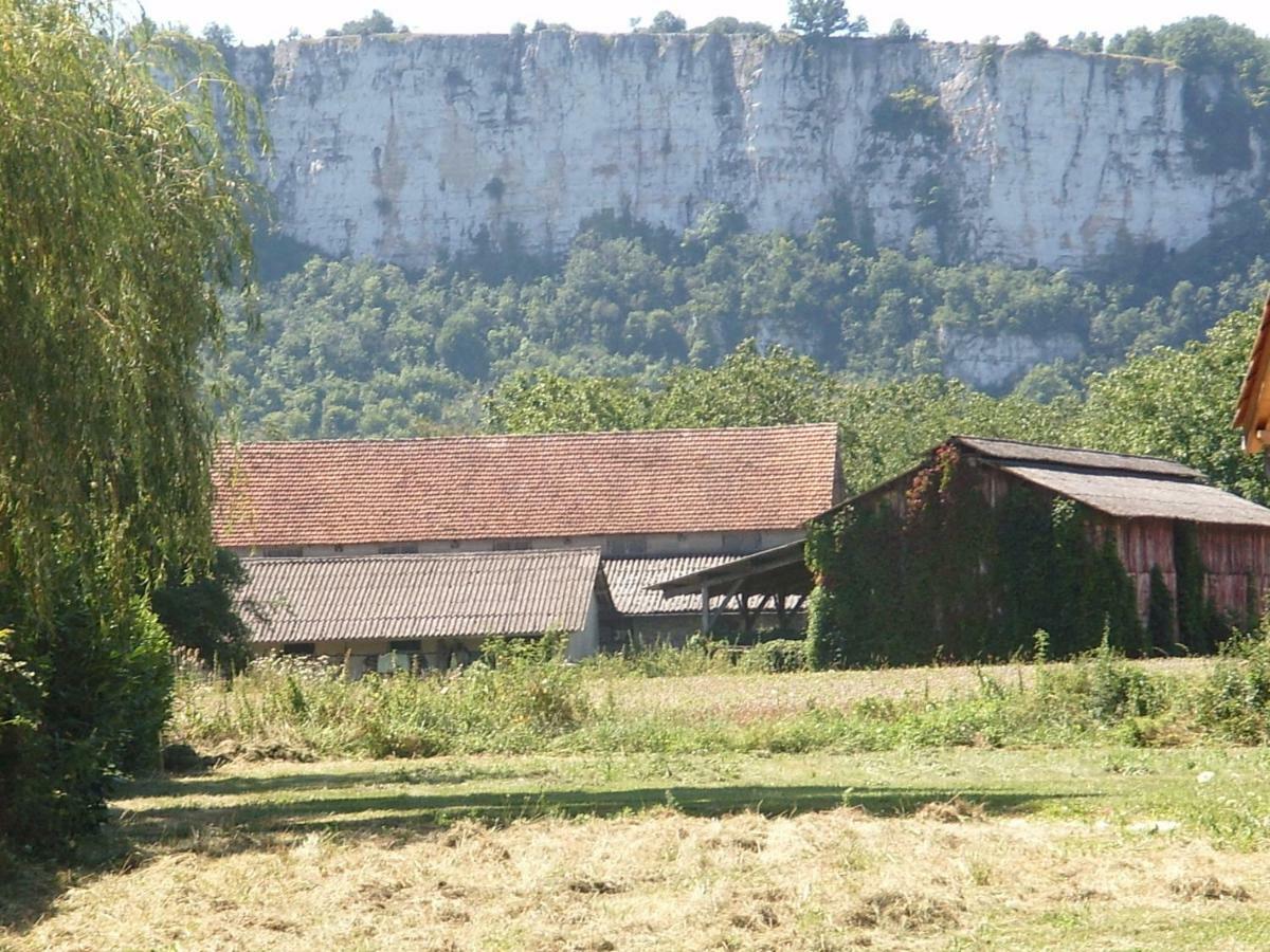 Chambre D'Hotes Au Picatal Meyronne Esterno foto